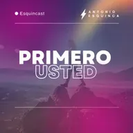 Primero usted 