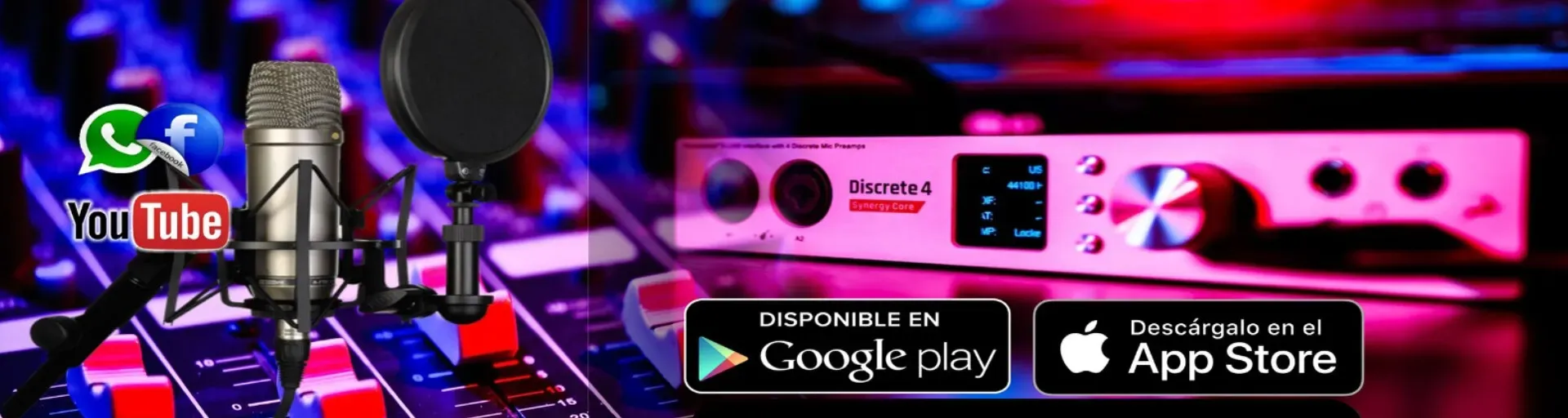 RADIO BENDICIÓN CELESTIAL ONLINE