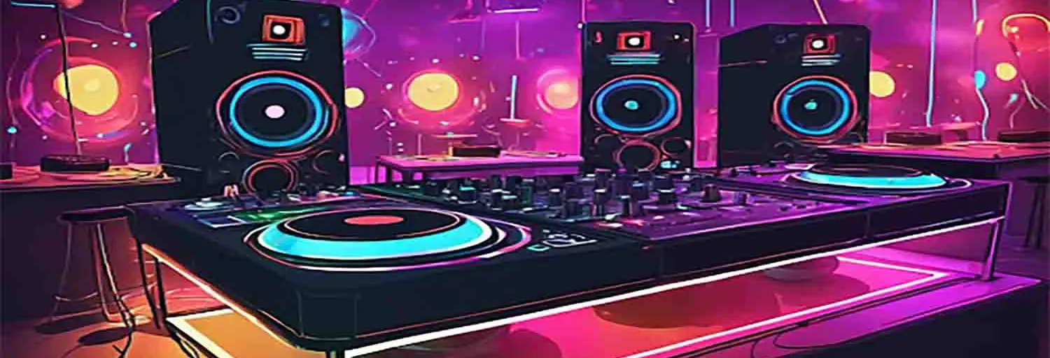 Galaxy sounds