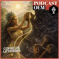 El nacimiento de la noche