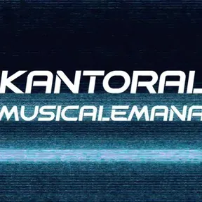 Kantoral MusicAlemana
