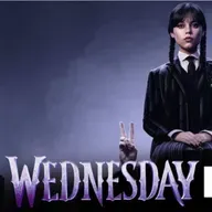 Wednesday S2 Parte 2