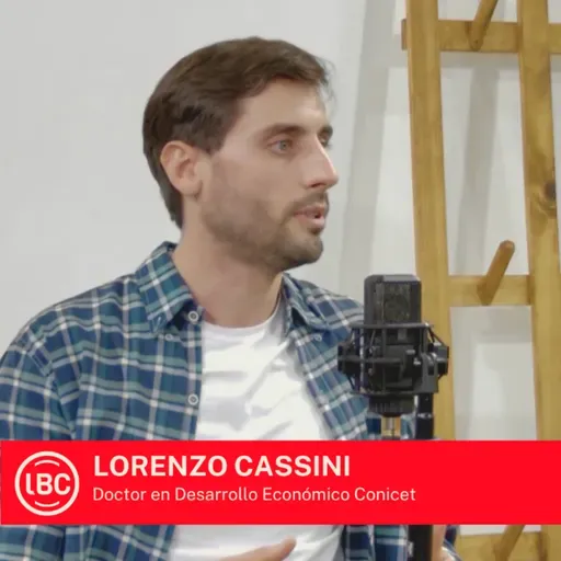 LBC con Lorenzo Cassini: el premio Nobel de Economía 2025