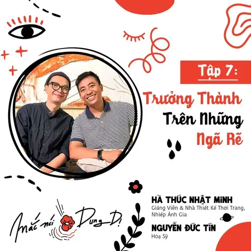 S3, EP7: TRƯỞNG THÀNH TRÊN NHỮNG NGÃ RẼ