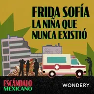 Frida Sofía: La Niña que Nunca Existió | Hay una niña viva | 1
