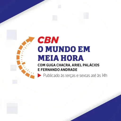 Crise em Gaza, tensão nos EUA e escândalos na Argentina
