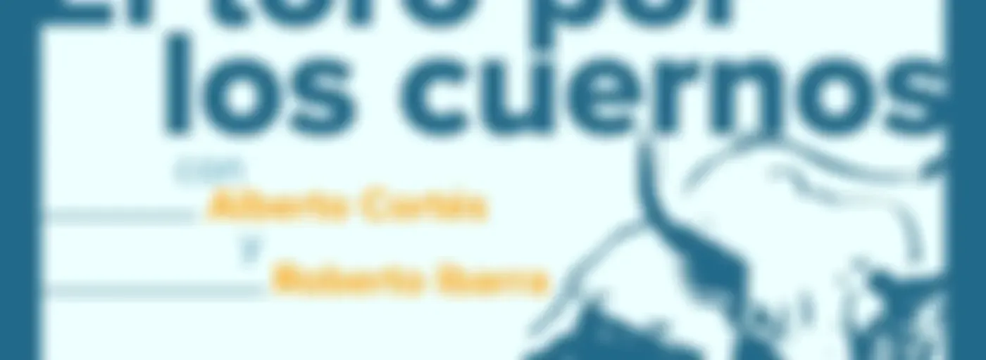 El Toro Por Los Cuernos