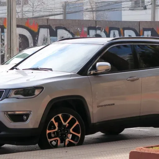 O SUV é o retrato da imbecilidade que virou o trânsito