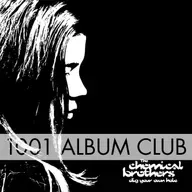 841 The Chemical Bros - Dig Your Own Hole