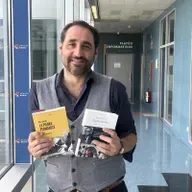 Marc Casals, traducir los Balcanes