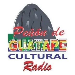 Emisora Peñón de Guatapé Cultural en vivo