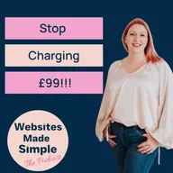 Cheap £99 website builds are killing your website design business