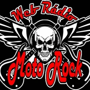 Web Rádio Moto Rock