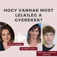 Hogy vannak manapság lelkileg a gyerekek? Beszélgetés az UNICEF szakembereivel.