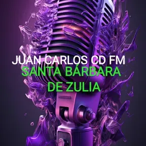JUAN CARLOS CD FM