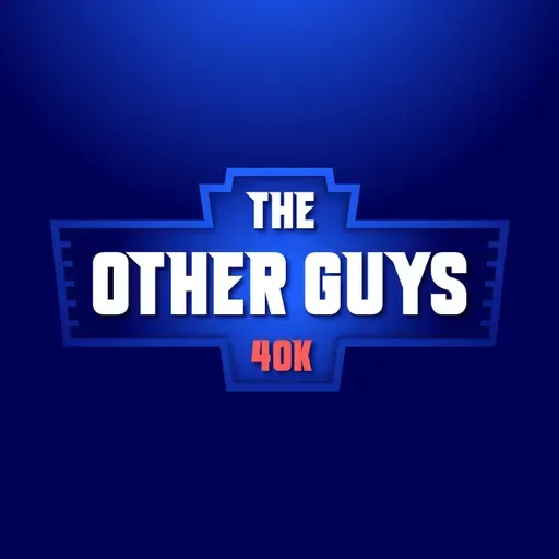 Episode 72 - Bloodshed Bay GT Preview