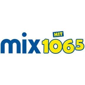 Mix 106.5 FM -