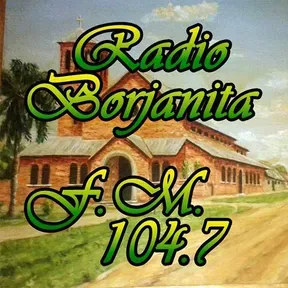 Radio borjanita