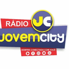 RADIO JOVEM CITY