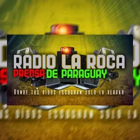 Radio La Roca Paraguay