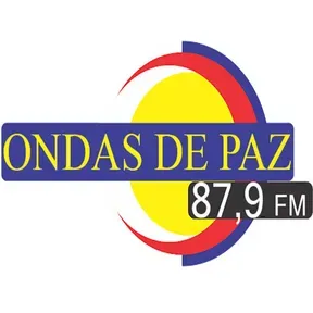 Radio Ondas de Paz fm