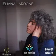AIRE CANCION_5T_EP#34_ELIANA LARDONE (Río Turbio - Sta. Cruz) "ESTA NOCHE"