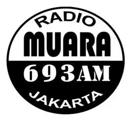 Radio Muara Jakarta langsung