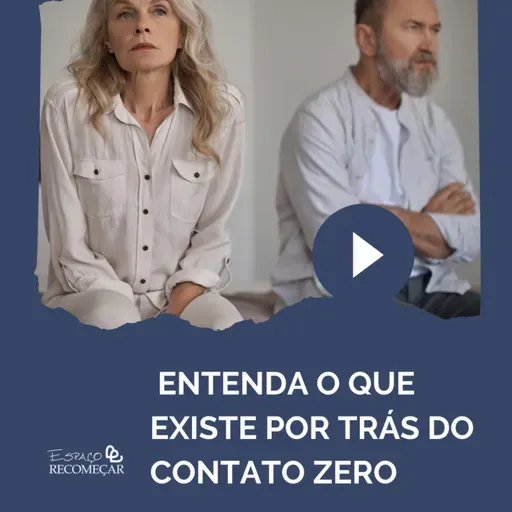 Ele parou de falar com você? Entenda o que existe por trás do contato zero