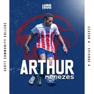 Abre Aspas - S4E4 - Arthur Menezes