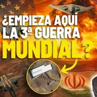 YA ESTÁ SUCEDIENDO: EE. UU. ATACA A IRÁN. ¿ESTE ES EL OBJETIVO Y EL CAMBIO DE RÉGIMEN? (TESIS CUMPLIDA)