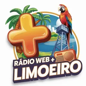RÁDIO WEB MAIS LIMOEIRO