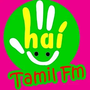 Hai Tamil Fm