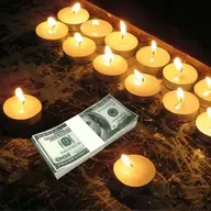 Amor a Dios o al dinero