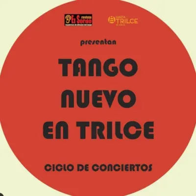 Pasen y Vean #1 | Tango nuevo con Pétalo Selser