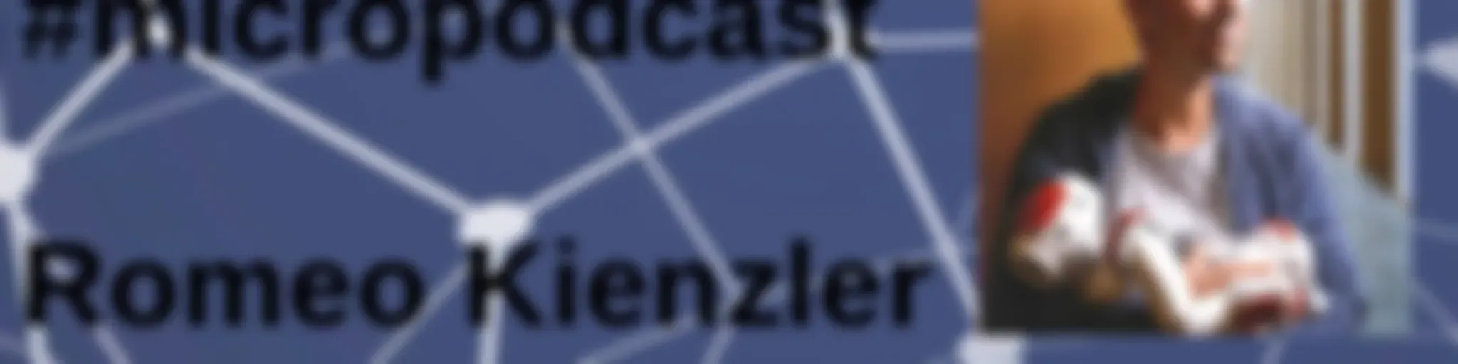 #micropodcast on Data, AI, Machine Learning, Deep Learning by Romeo Kienzler