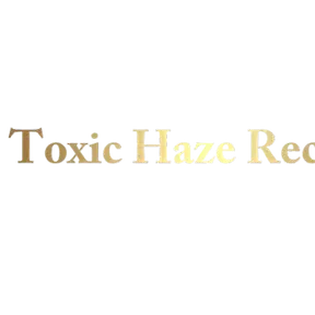 Toxic Haze Radio