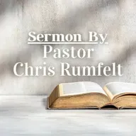 Faithful In The Famine