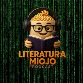Literatura Miojo