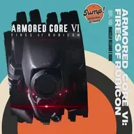 #10 Armored Core VI: Fires of Rubicon - É a ferro, fogo e rabetão!