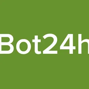 Bot24h