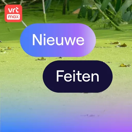 Stikstof uit water halen met algen: dat kan