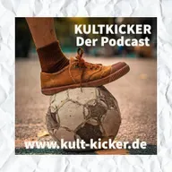#110 - Marc Schlömer, Regisseur Dokumentation "Rudi Völler"