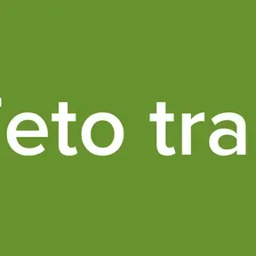 Teto trap