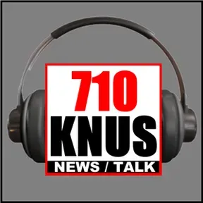 News/Talk 710 KNUS