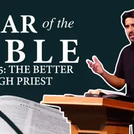 The Better High Priest