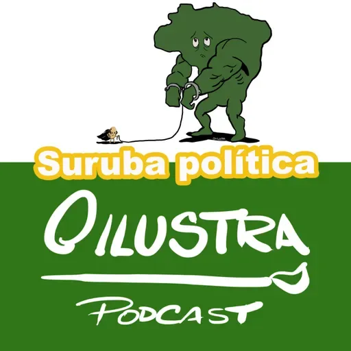 01 - O Ilustra Política - Suruba política