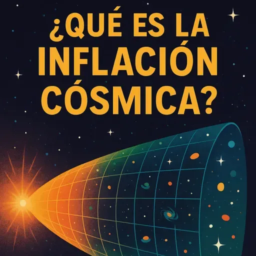 Inflación Cósmica