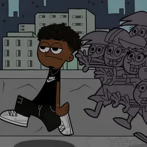 MEGA FUNK