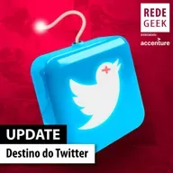 UPDATE - Destino do Twitter