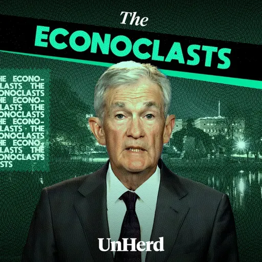 Trump’s war on the Fed & Bulgaria’s Euro disaster